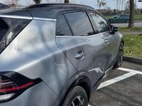 Usata Kia Sportage GT-Line 136 CV (100 kW) 2023 SUV