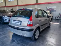 Usata Citroën C3 60 CV (44 kW) 2006 Grigio Berlina