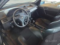 Usata Alfa Romeo 155 186 CV (136 kW) 1993 Nessuno Berlina