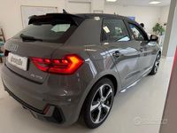 Usata Audi A1 S-Line 95 CV (69 kW) 2021 Other SUV