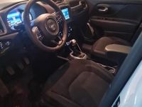 usata Jeep Renegade 1.6 130 cv