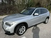 Usata BMW X1 184 CV (135 kW) 2012 SUV