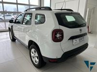 usata Dacia Duster 2ª serie 1.0 TCe 100 CV ECO-G 4x2 Comfort