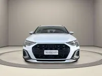 Nuova Audi A3 Ambiente 150 CV (110 kW) 2026 Nero / metallizzato Berlina