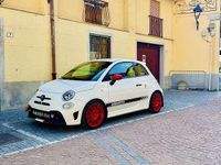 Usata Abarth 595 Competizione 179 CV (131 kW) 2017 Berlina