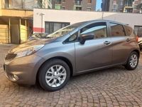 usata Nissan Note Note1.5 dci Tekna E6 AUTO IN OTTIME CONDIZIONI