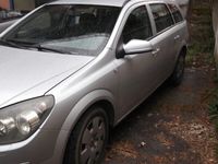 usata Opel Astra 1.7 CDTI 101CV Station Wagon Elegance