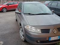 Usata Renault Mégane 2001 Berlina