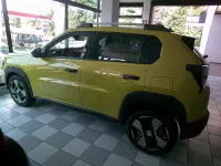 Nuova Fiat Grande Panda La Prima 110 CV (80 kW) 2026 Giallo limone Utilitaria
