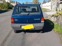 Usata Fiat Panda 1991