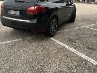 Usata Porsche Cayenne 245 CV (180 kW) 2013 SUV
