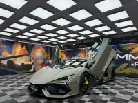 Nuova Lamborghini Revuelto 1016 CV (747 kW) 2025 Verde Coupé