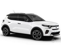 Nuova Citroën C3 PureTech 100 CV (73 kW) 2025 Utilitaria