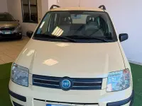 Usata Fiat Panda 60 CV (44 kW) 2007 Utilitaria