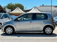 Usata VW up! take up! 68 CV (50 kW) 2015 Grigio Utilitaria