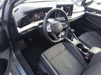 Usata VW Golf VIII Edition 116 CV (85 kW) 2025 Grigio Utilitaria