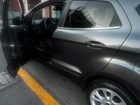 Usata Ford Ecosport 100 CV (73 kW) 2021 SUV
