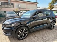 Usata Volvo XC40 R-Design 150 CV (110 kW) 2019 Other SUV