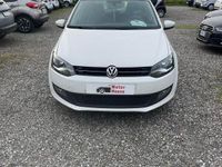 usata VW Polo 1.2 benzina