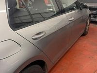 Usata VW Golf VII 110 CV (80 kW) 2016 Berlina