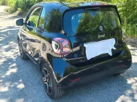 Usata Smart ForTwo Electric Drive Pulse 60 kW (82 CV) 2023