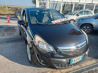 usata Opel Corsa 1.2 GPL-TECH Edition 85cv 2014
