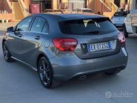 Usata Mercedes A180 109 CV (80 kW) 2014 Monovolume