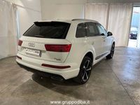 usata Audi Q7 Q750 3.0 tdi mhev Sport Plus quattro 7p.ti tiptro