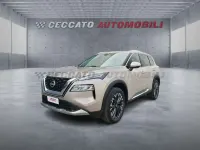 Nuova Nissan X-Trail Tekna 204 CV (150 kW) 2026 Beige SUV