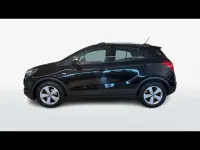 Usata Opel Mokka S 116 CV (85 kW) 2017 Nero SUV