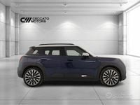Nuova Mini Aceman Favoured 160 kW (218 CV) 2025 SUV