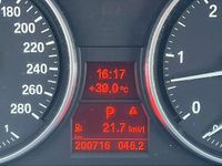 Usata BMW 330 M Sport 231 CV (169 kW) 2007 Nero Coupé