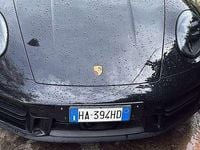 Usata Porsche 911 Carrera 480 CV (353 kW) 2025 Nero Coupé
