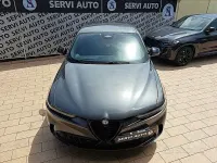 Usata Alfa Romeo Tonale Sprint 131 CV (96 kW) 2023 Grigio SUV