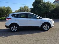 Usata Ford Kuga Titanium 140 CV (102 kW) 2013 Other SUV