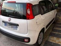 Usata Fiat Panda 102 CV (75 kW) 2013 Utilitaria