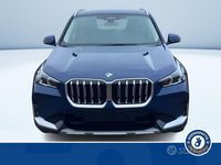 Usata BMW X1 xLine 149 CV (109 kW) 2025 Blu SUV