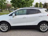 Usata Opel Mokka Cosmo 131 CV (96 kW) 2015 SUV