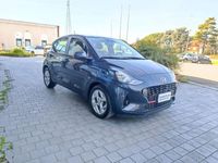 usata Hyundai i10 1.0 MPI Tech