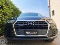 usata Audi Q5 2.0 TDI 2.0 TDI,S-TRONIC,QUATTRO,TETTO APRIBILE,ALCANTARA.