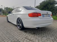 usata BMW 320 coupé