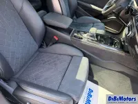 Usata Audi RS5 Sportback 450 CV (330 kW) 2022 Grigio Berlina