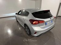 Occasion Ford Focus ST-Line 155 ch (114 kW) 2025 Argent Berline