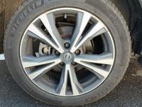 Usata Nissan Qashqai 131 CV (96 kW) 2018 Bianco SUV