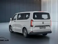 Nuova VW T7 150 CV (110 kW) 2026 Stone grey Furgone