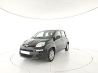 Usata Fiat Panda S 69 CV (50 kW) 2022 Grigio Utilitaria