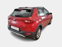 usata Kia Stonic 1.6 CRDI STYLE