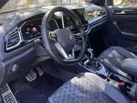 Usata VW T-Roc R-line 150 CV (110 kW) 2023 SUV