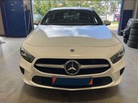 Usata Mercedes A200 Edition 1 163 CV (119 kW) 2020 Bianco Berlina