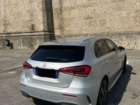 Usata Mercedes A180 Premium 116 CV (85 kW) 2020 Berlina
